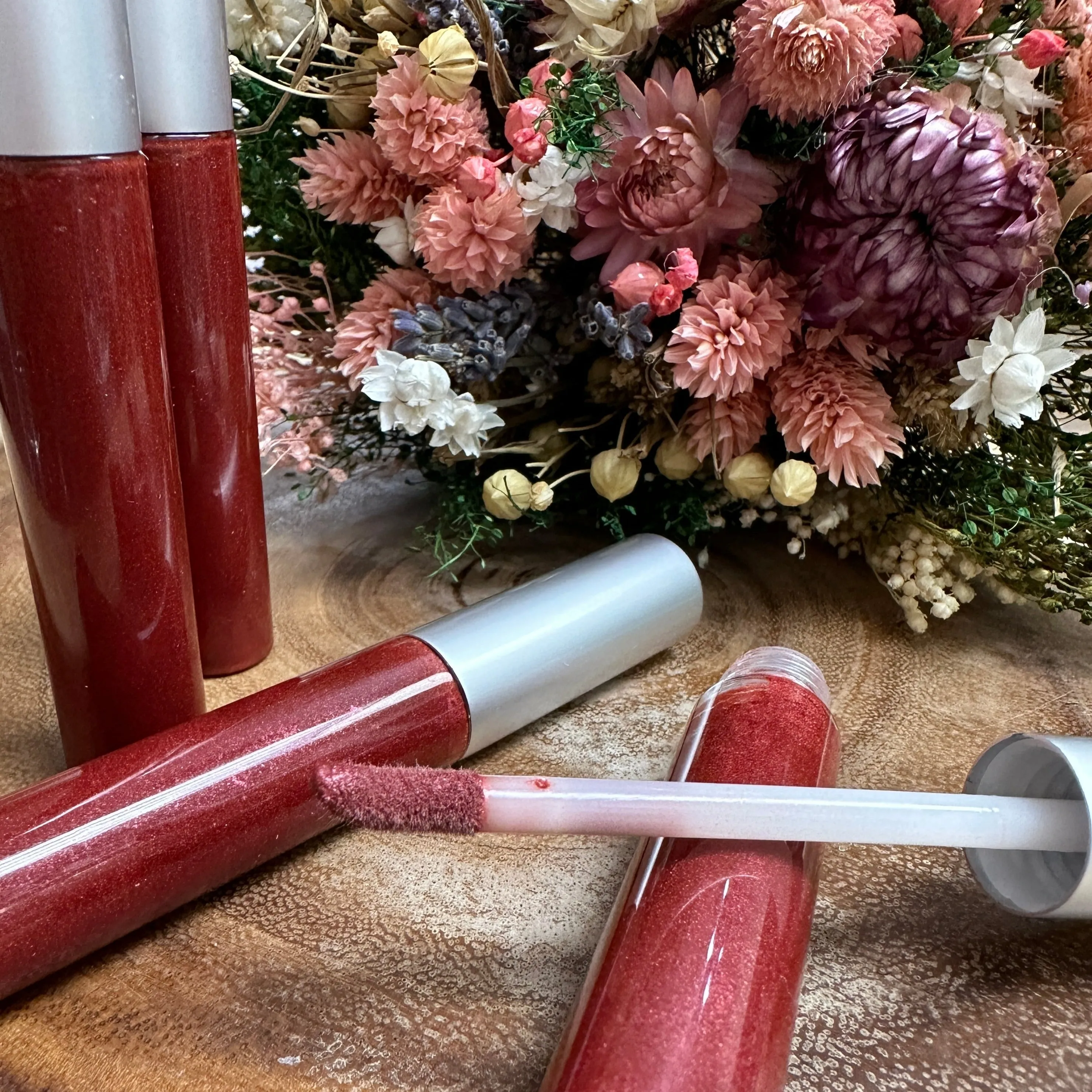Therapy Slightly Tinted Lip Gloss