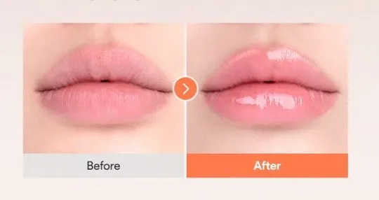 Tocobo Vita Glazed Lip Mask 20ml
