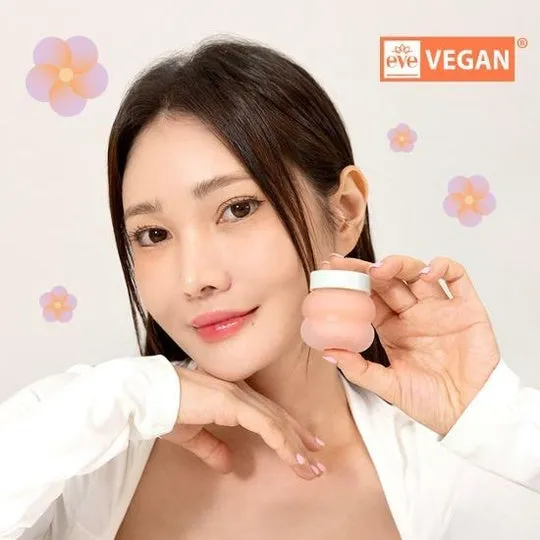 Tocobo Vita Glazed Lip Mask 20ml