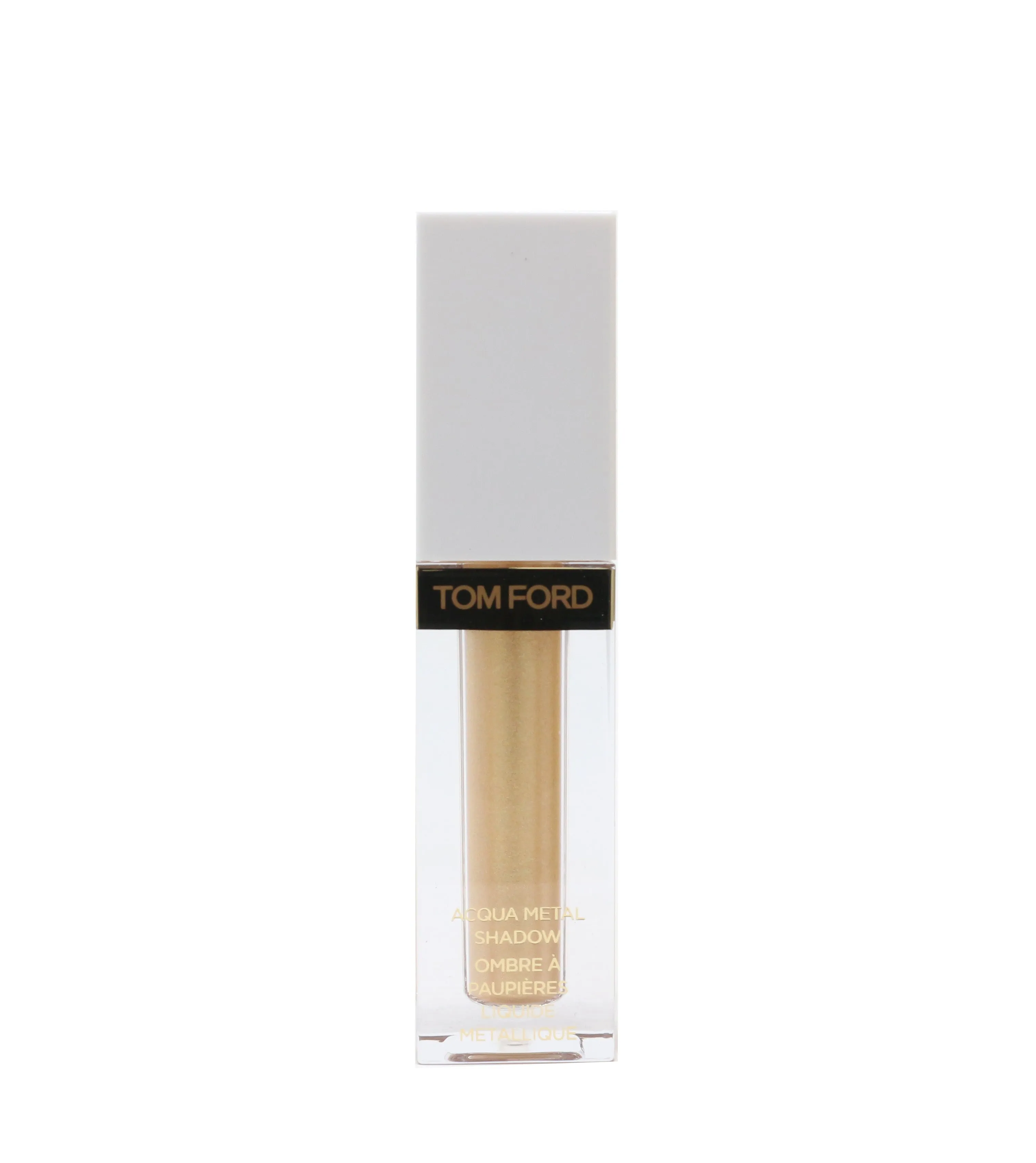 Tom Ford Soleil Acqua Metal Shadow 0.1oz/3ml  New In Box
