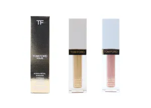 Tom Ford Soleil Acqua Metal Shadow 0.1oz/3ml  New In Box