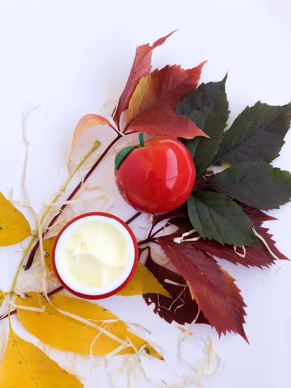 Tony Moly Apple Hand Cream