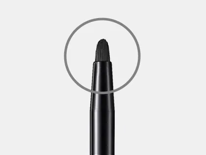 TONYMOLY Back Gel Eye Liner Z Long Lasting Vegan Gel Liner جل لاينر
