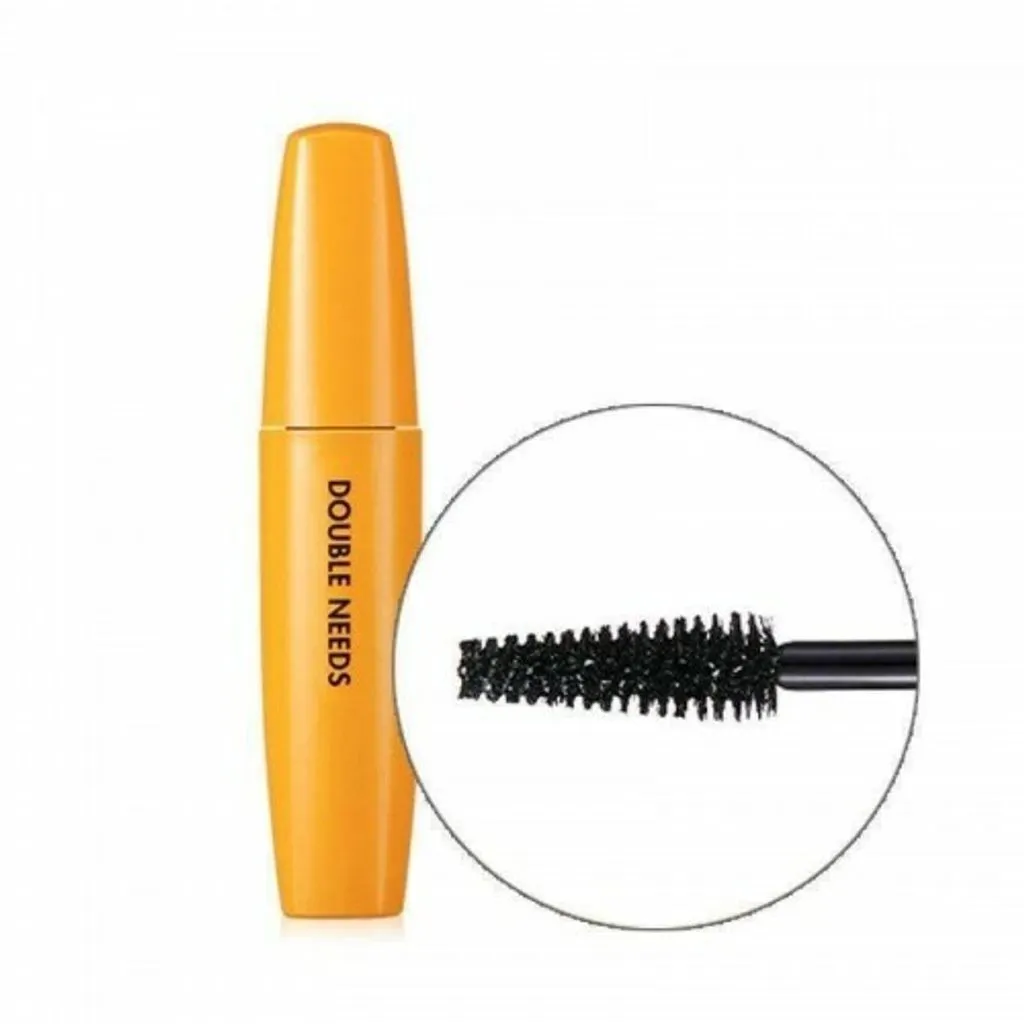 TONYMOLY Double Needs #1 Volume Pang Mascara ماسكارا الرموش