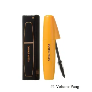 TONYMOLY Double Needs #1 Volume Pang Mascara ماسكارا الرموش