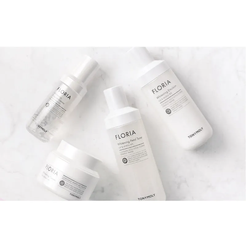 Tonymoly Floria Whitening Capsule Essence