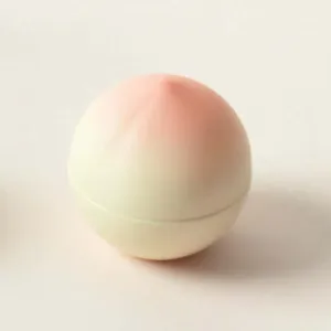TONYMOLY Peach Hand Cream