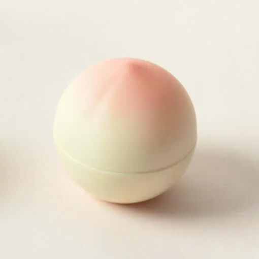 TONYMOLY Peach Hand Cream