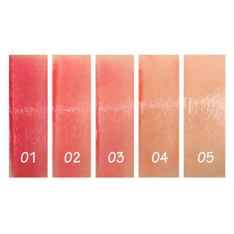 Tonymoly Perfect Lips Rouge Gloss