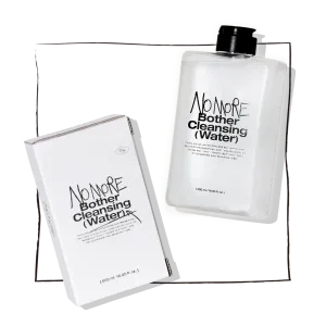 tooq No More Bother Cleansing Water 500ml