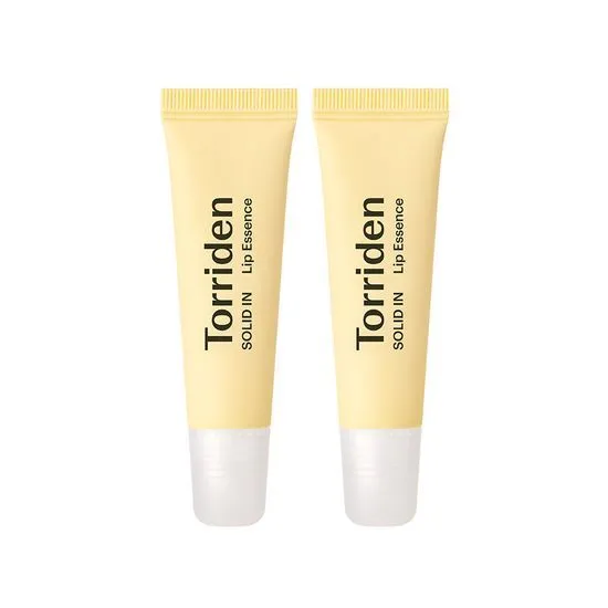 Torriden SOLID IN Ceramide Lip Essence 11ml 11ml [DUO SET]