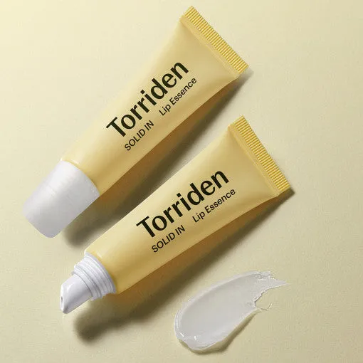 Torriden SOLID IN Ceramide Lip Essence 11ml 11ml [DUO SET]