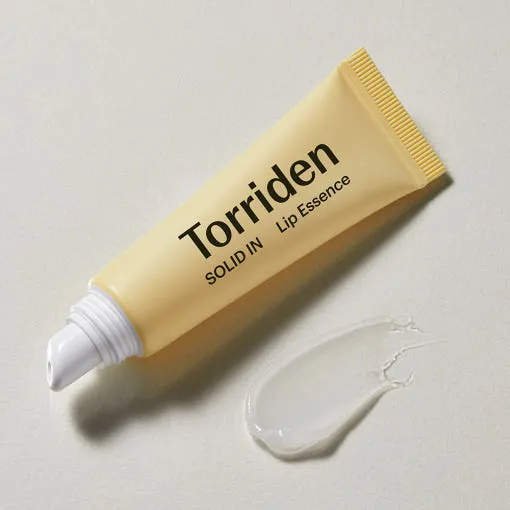 Torriden SOLID IN Ceramide Lip Essence 11ml 11ml [DUO SET]