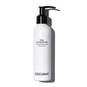 Total Cleansing Milk