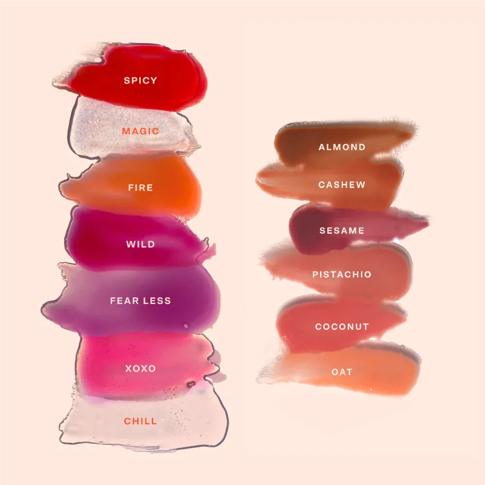 Tower 28 - Shineon Lip Jelly - Chill