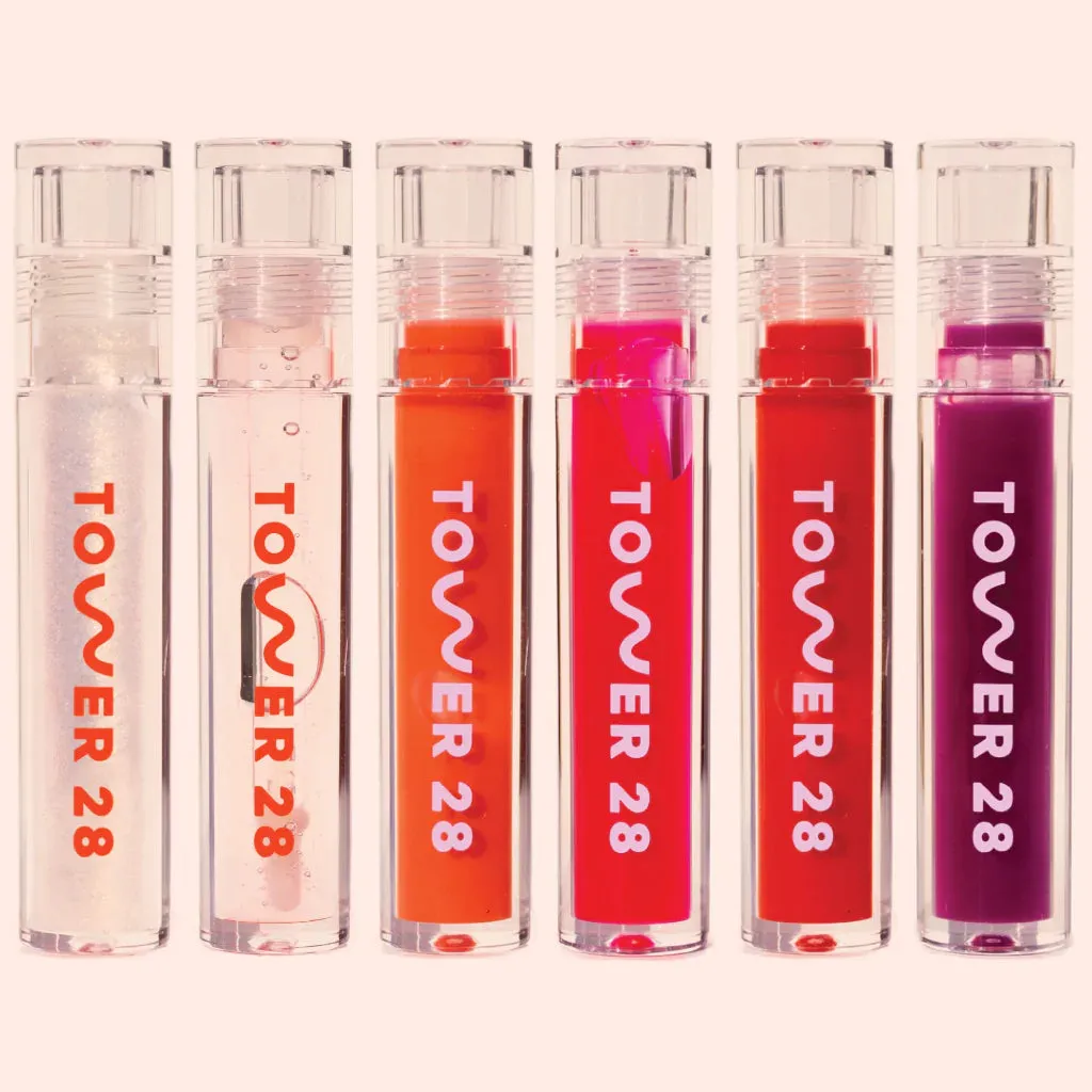 Tower 28 - Shineon Lip Jelly - Chill