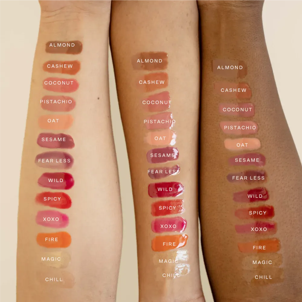Tower 28 - Shineon Lip Jelly - Xoxo