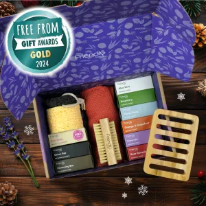 Tranquil Spa Hamper