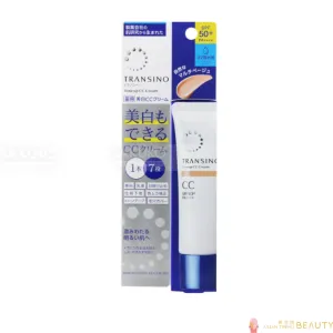 Transino Whitening CC Cream 30g