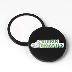 Translucent Compact Powder