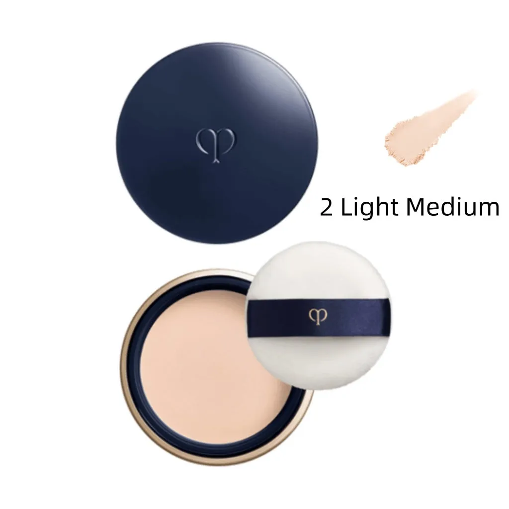 Translucent Loose Powder 26g