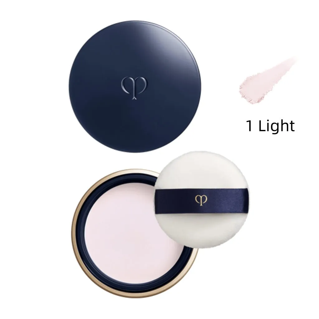 Translucent Loose Powder 26g