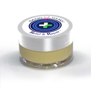Travel Size Relief & Repair Topical Cream