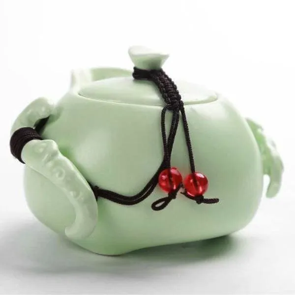 Travel Tea Set Miyakejima