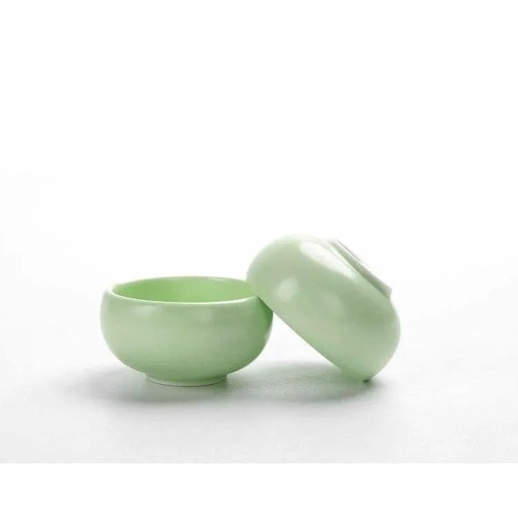 Travel Tea Set Miyakejima