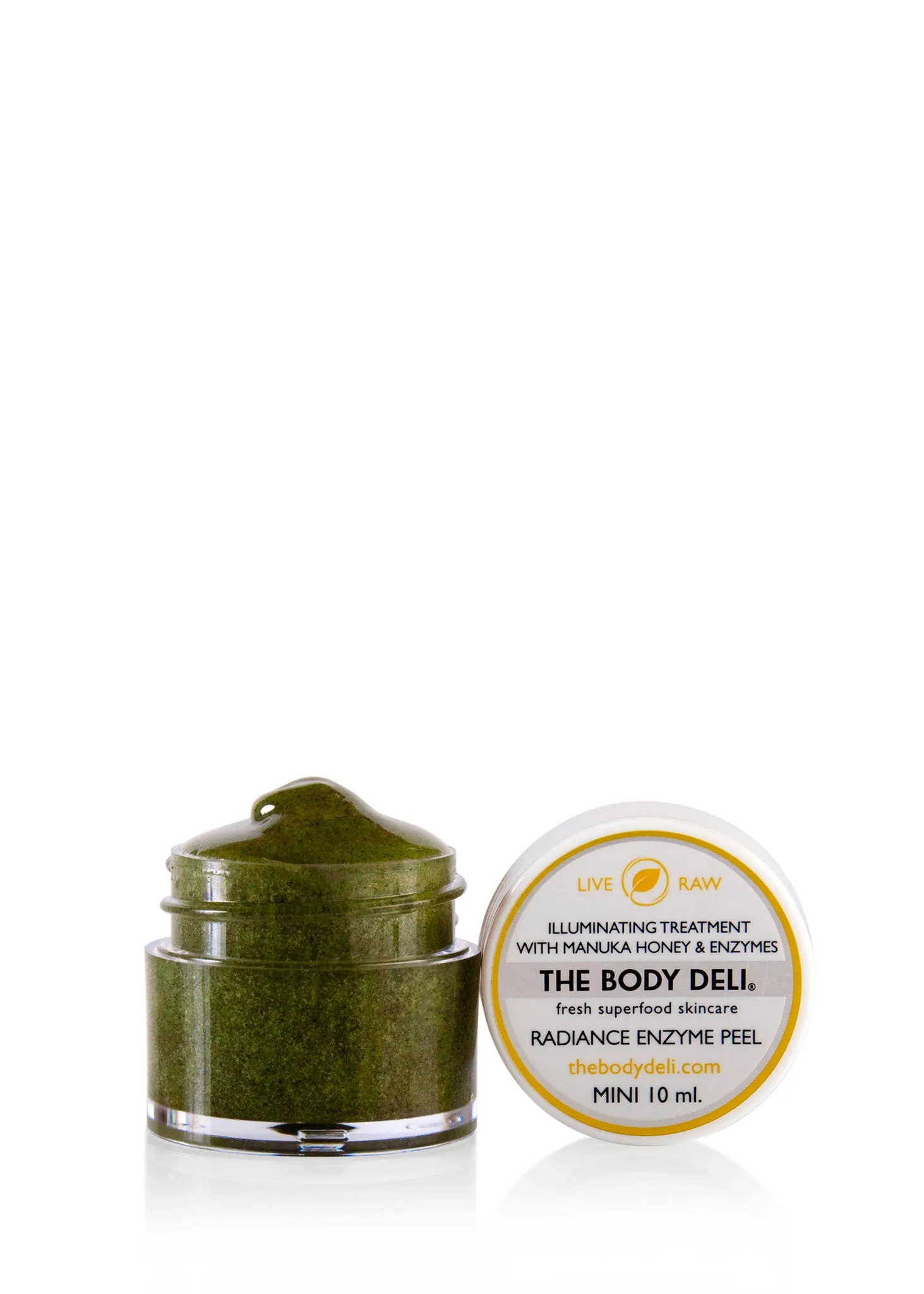 TREATMENT MINI FACIAL KIT