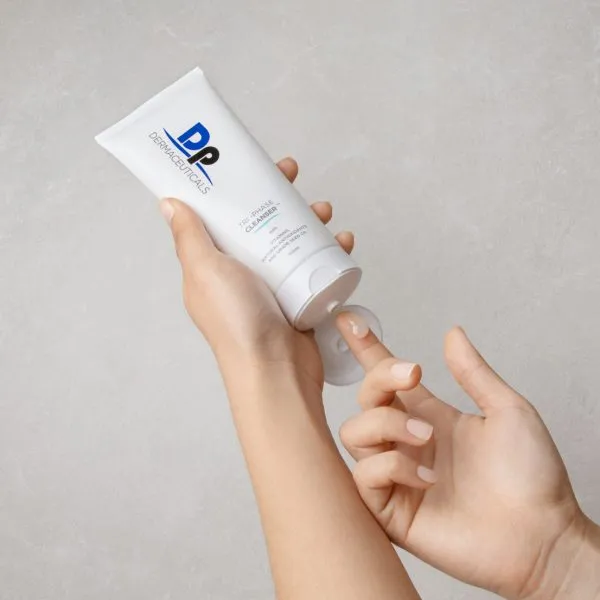 Tri Phase Cleanser