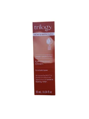 Trilogy Eye Contour Cream