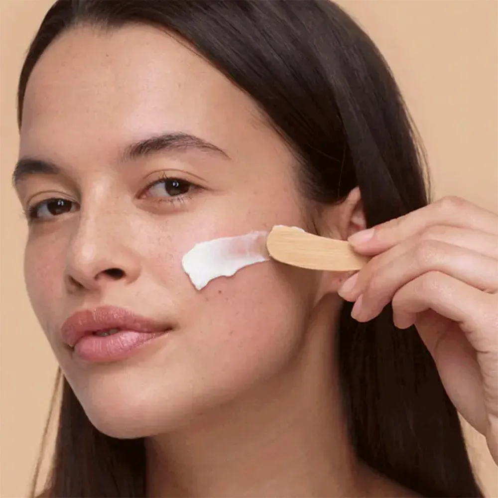Trilogy Replenishing Night Cream