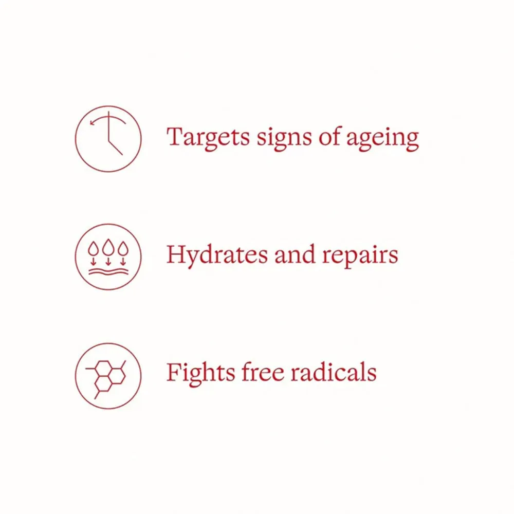 Trilogy Replenishing Night Cream