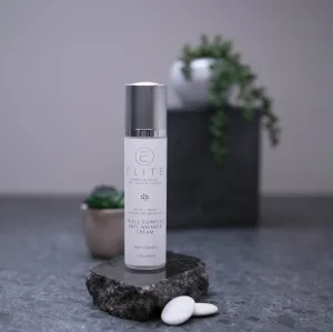 Triple Complex Anti-Wrinkle Cream