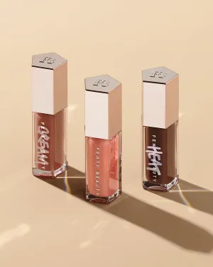 Triple Drip Gloss Bomb Trio