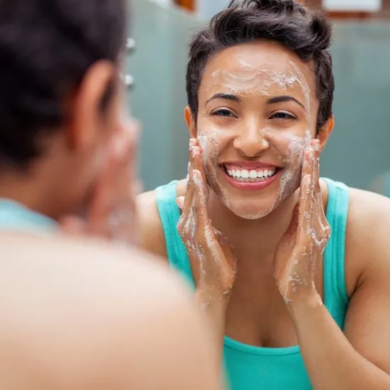 Truly Clear One Step Acne Bar 3-Bars