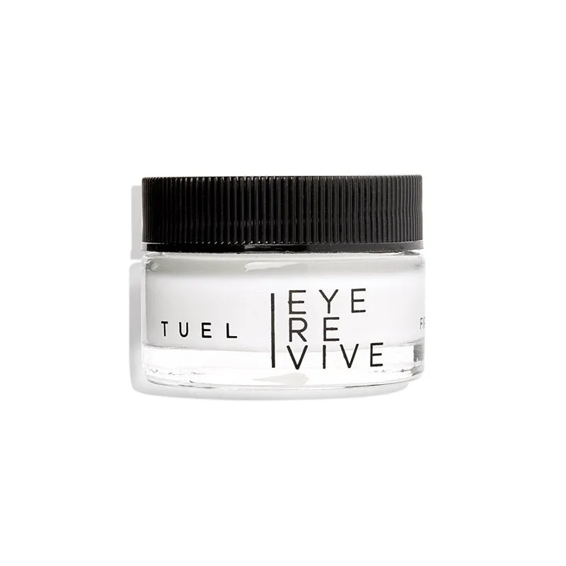 Tu'el Eye Revive Firming Peptide Cream