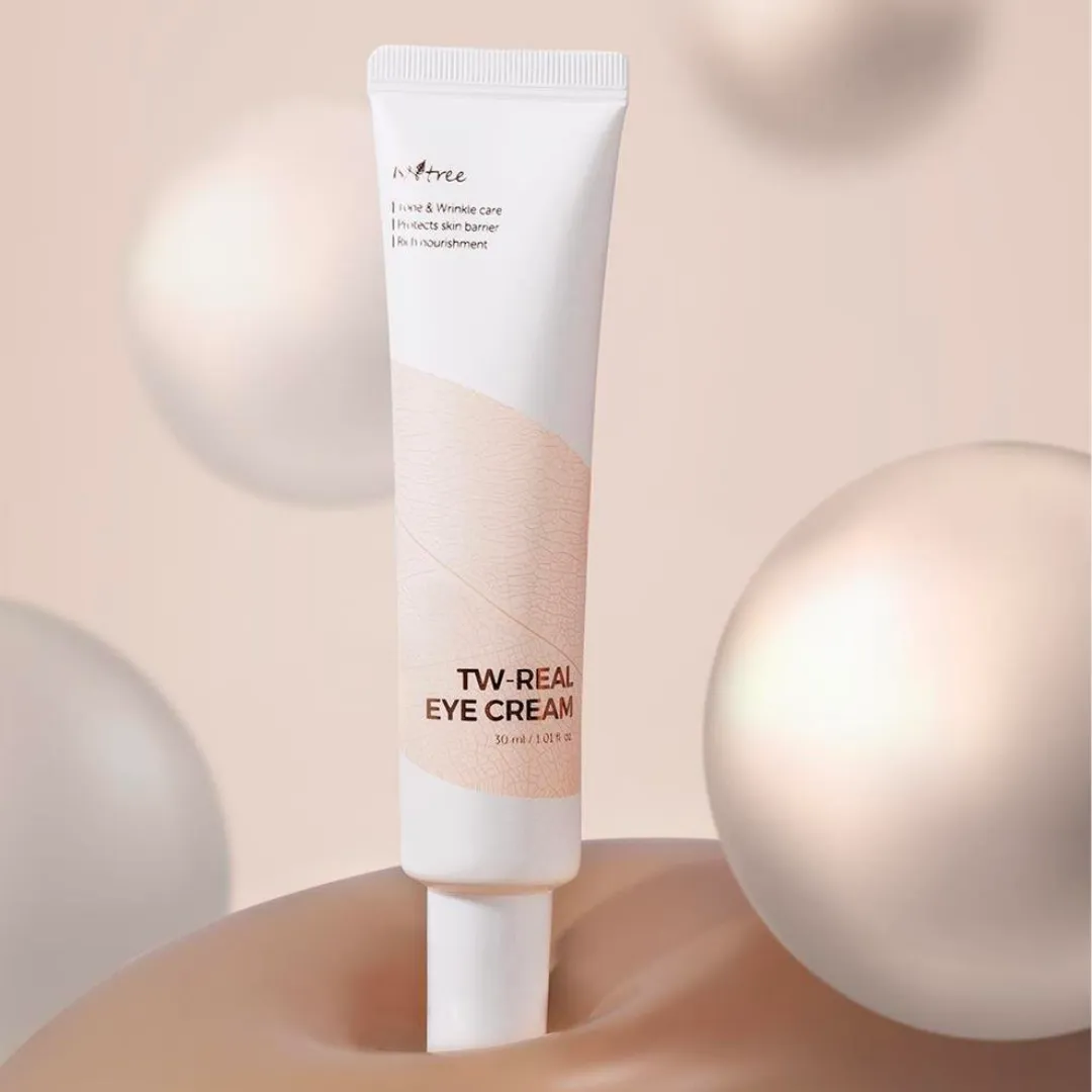 Tw-Real Eye Cream 30 mL