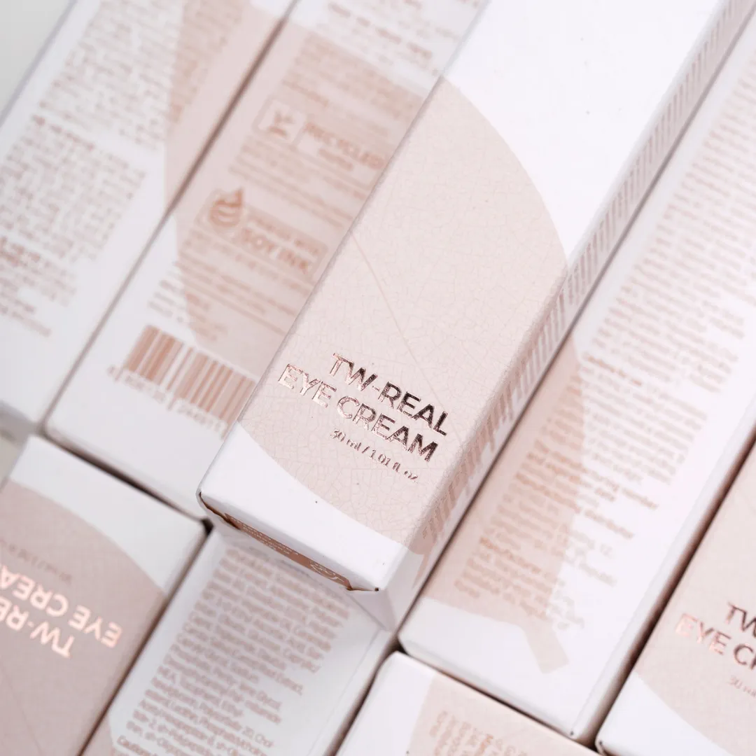 Tw-Real Eye Cream 30 mL