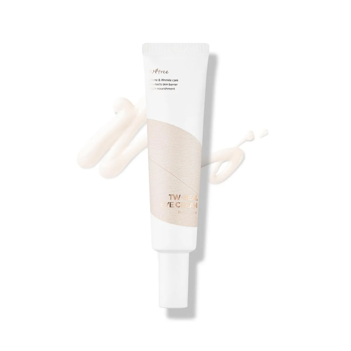 TW-Real Eye Cream