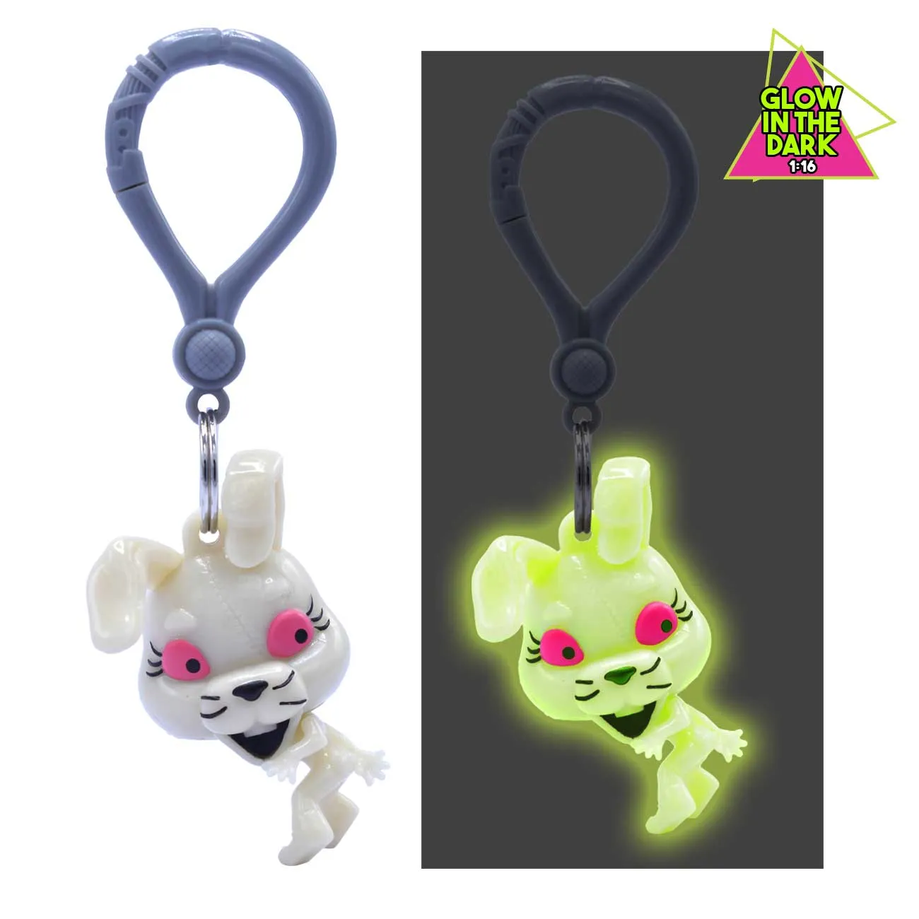 U.C.C. Distributing Five Nights at Freddy's - Security Breach Series 1 Hangers Blind Bag