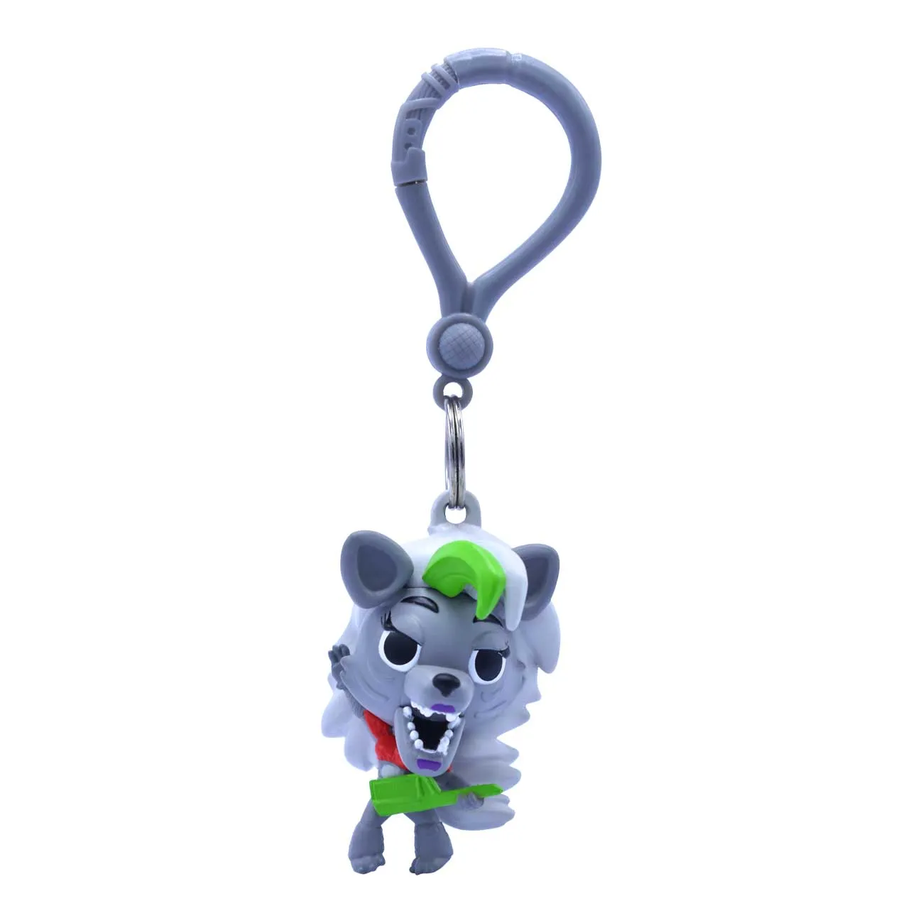 U.C.C. Distributing Five Nights at Freddy's - Security Breach Series 1 Hangers Blind Bag