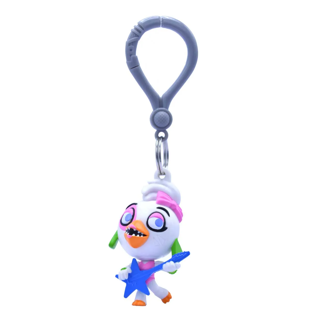 U.C.C. Distributing Five Nights at Freddy's - Security Breach Series 1 Hangers Blind Bag