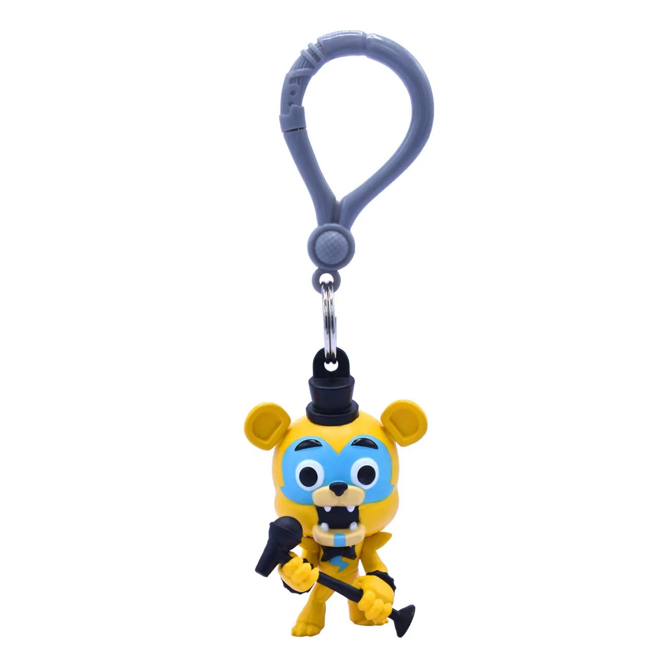 U.C.C. Distributing Five Nights at Freddy's - Security Breach Series 1 Hangers Blind Bag