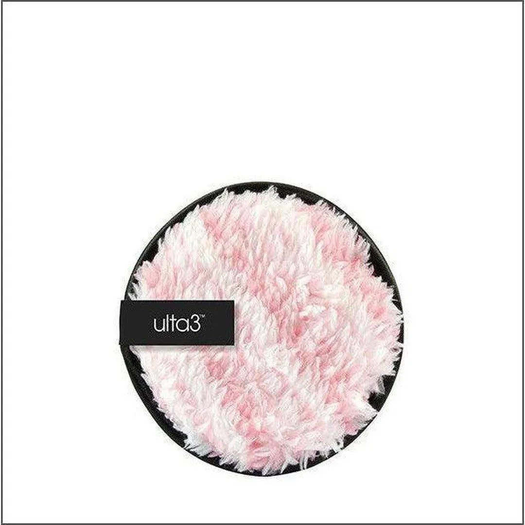 Ulta3 Reusable Makeup Remover Pad - Single