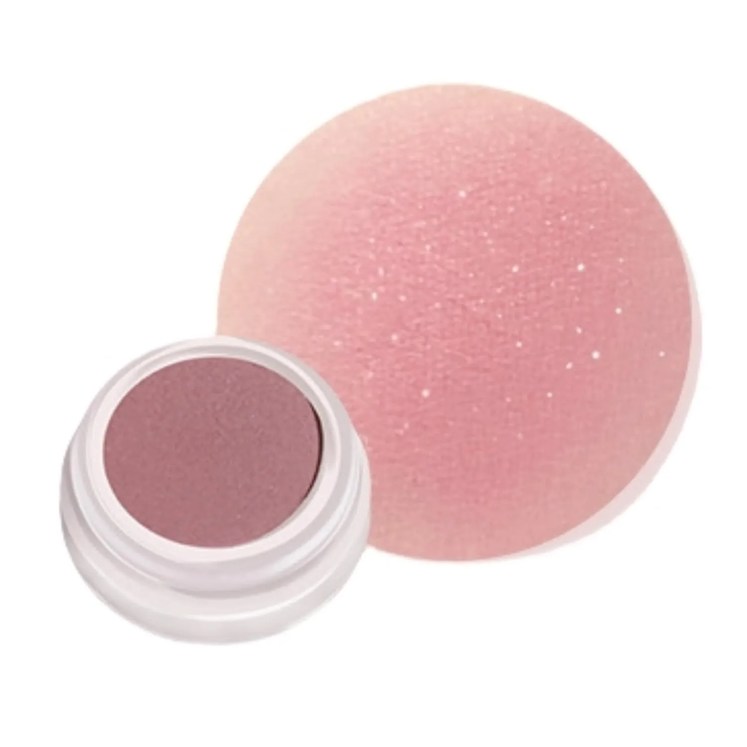 Ultimate Blurring Setting Powder, Blush Mud, Contouring and Brightening Rouge Powder, Supernatural Without Makeup (03#, One size)
