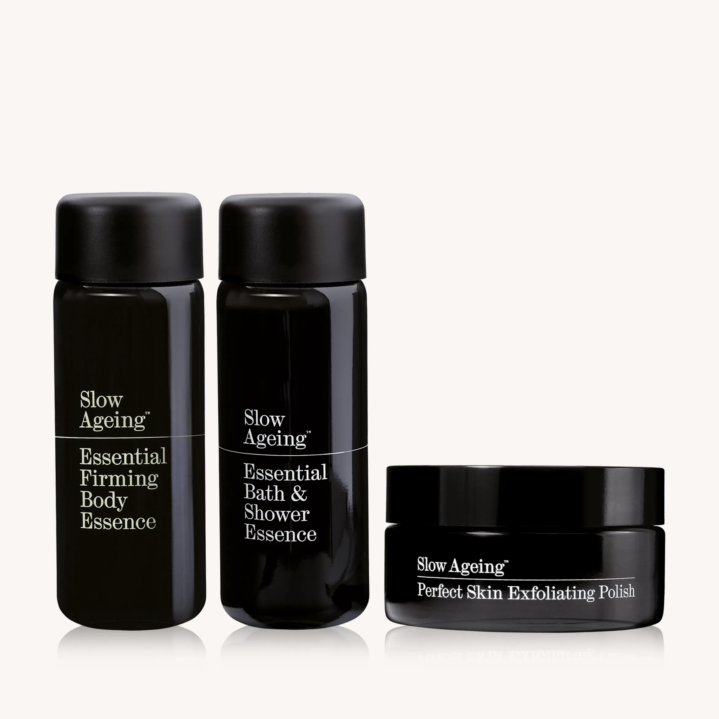 Ultimate Body Collection (Worth £140)