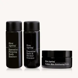 Ultimate Body Collection (Worth £140)