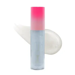 Ultra Hydrating Lip Oil | Pure Coconut Moisturizer